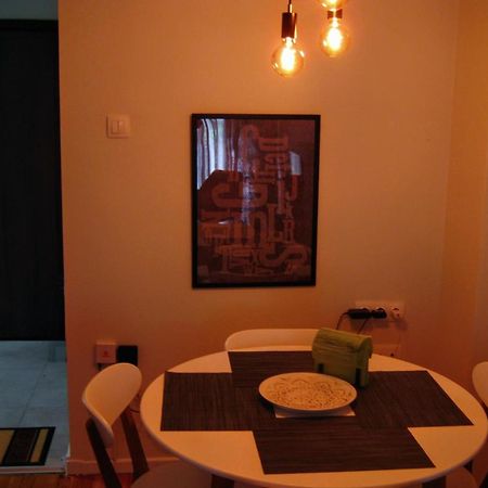 סלוניקי Alkion Apartment מראה חיצוני תמונה