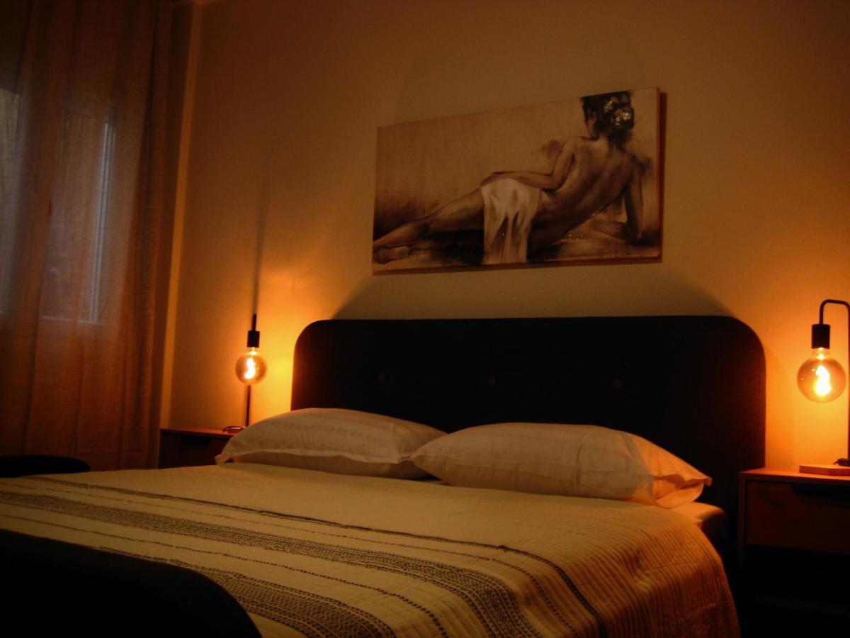 סלוניקי Alkion Apartment מראה חיצוני תמונה